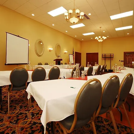 Quality Inn Shenandoah Valley 