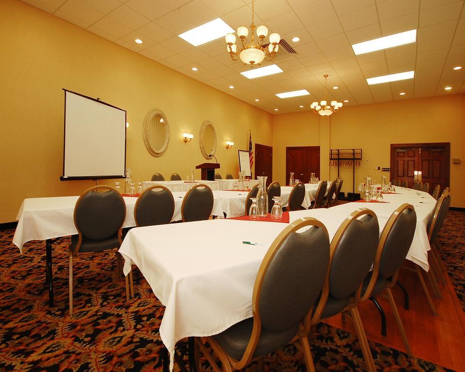 Quality Shenandoah Valley Hotel
