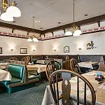Quality Inn Shenandoah Valley 